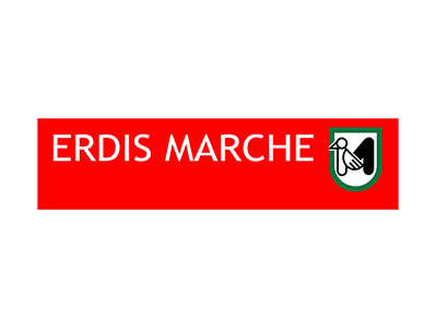 logo di Erdis Marche
