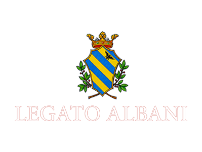logo di Legato Albani