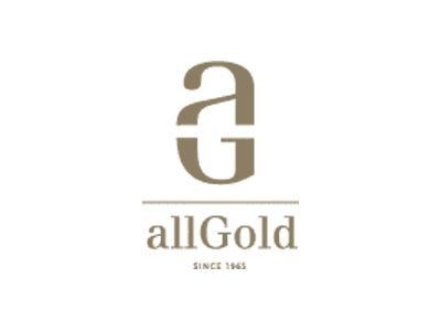 logo All Gold