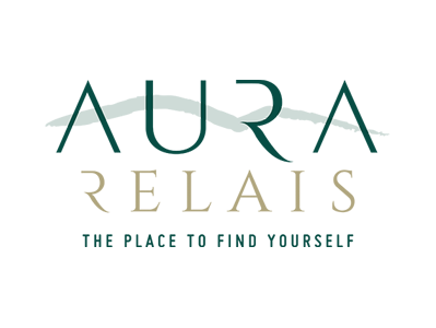 logo Aura Relais