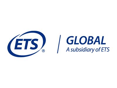 logo ETS Global